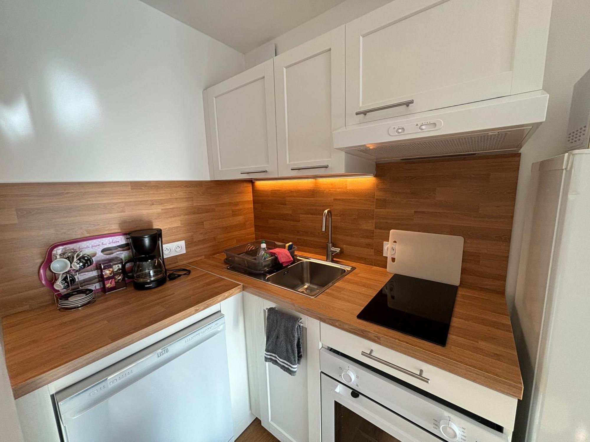 Apartment Location D'un Superbe Avec Piscine Roquebrune-sur-Argens