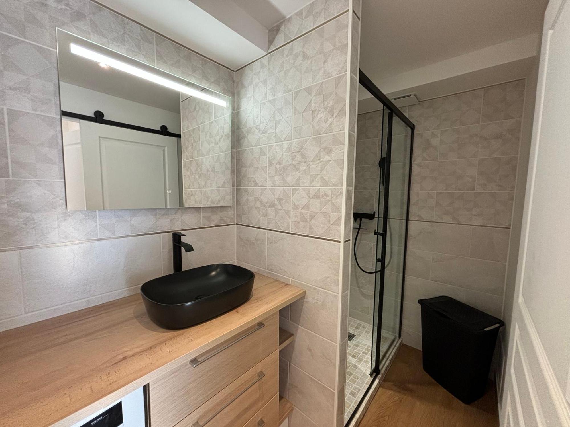 Apartamento Location D'un Superbe Avec Piscine *
