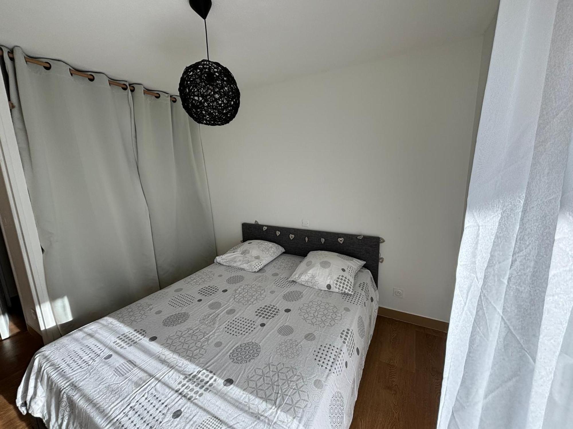 Apartamento Location D'un Superbe Avec Piscine *