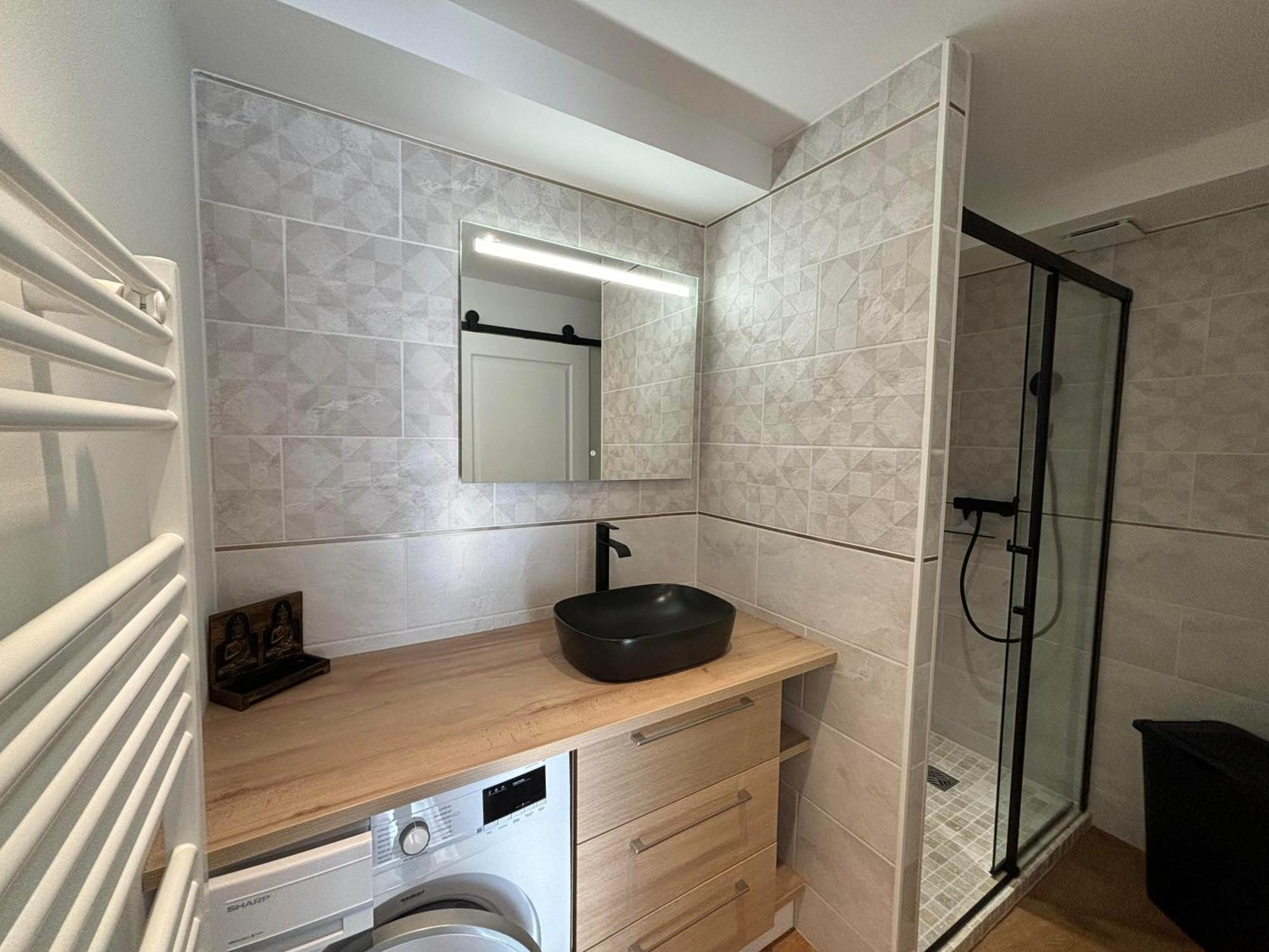 Location D'un Superbe Avec Piscine Apartamento Roquebrune-sur-Argens